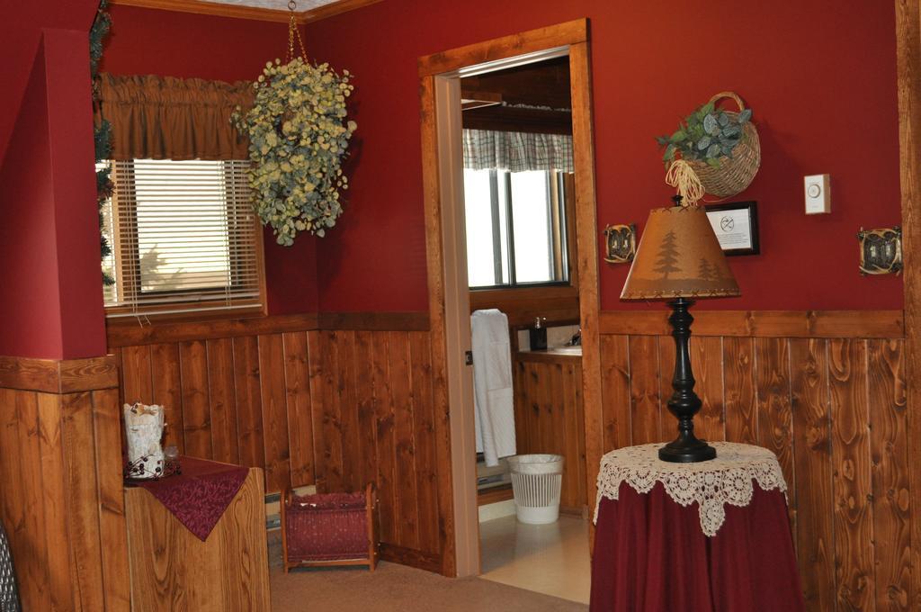 Rocky Ridge Country Bed & Breakfast 3*