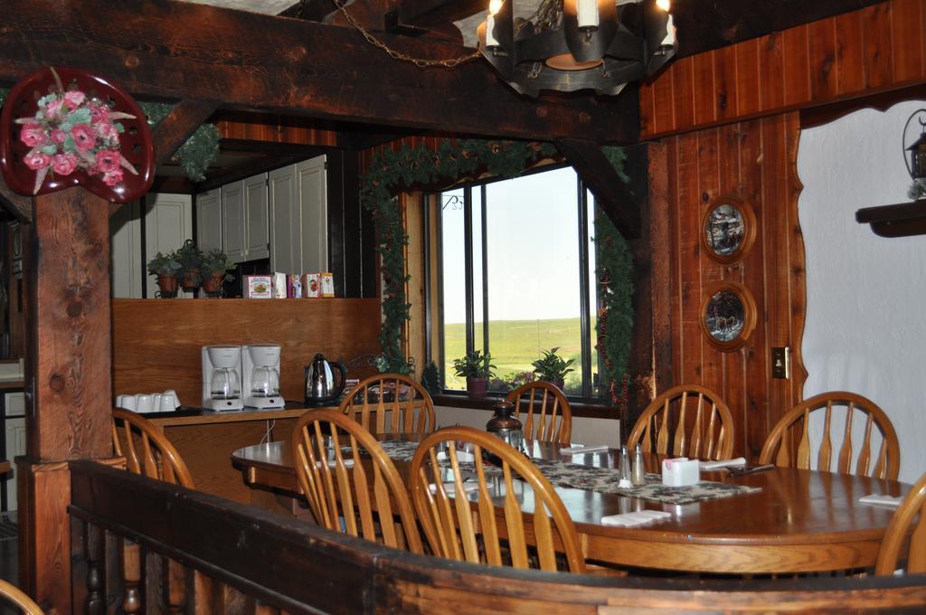 Rocky Ridge Country Bed & Breakfast Mountain View