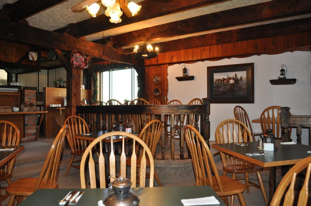 Rocky Ridge Country Bed & Breakfast