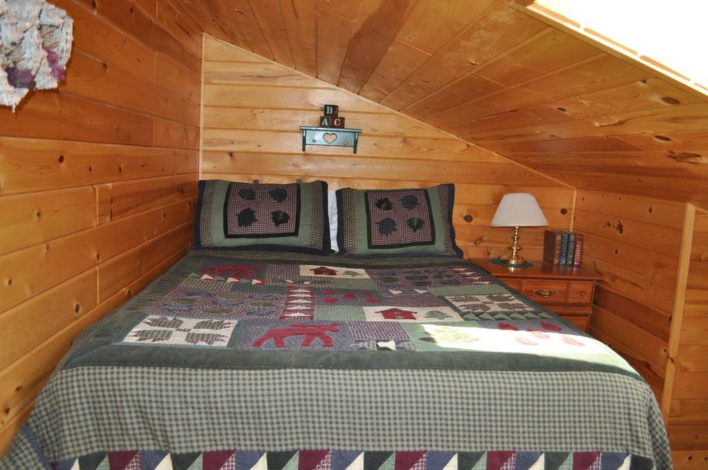 Bed & Breakfast Rocky Ridge Country Mountain View