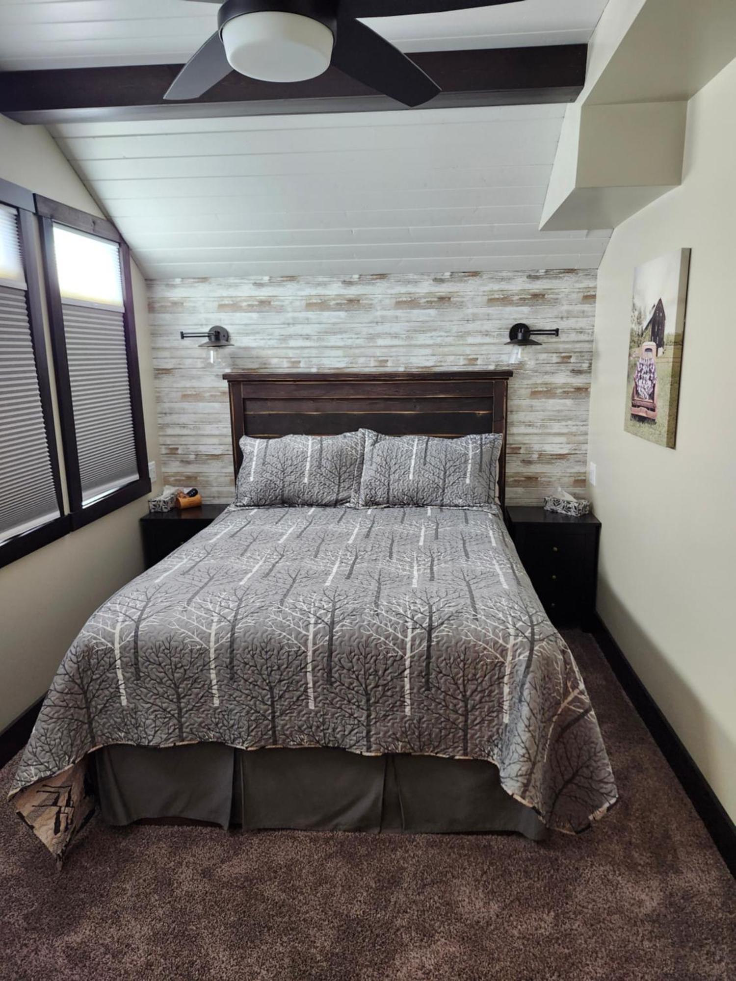 Bed & Breakfast Rocky Ridge Country Mountain View