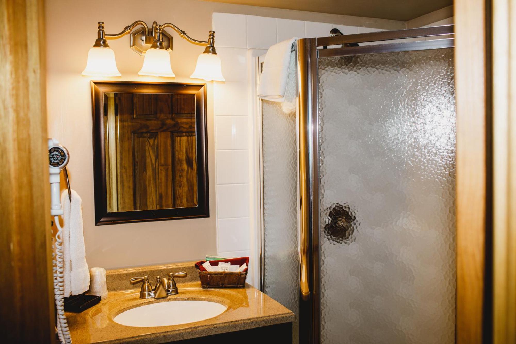 Rocky Ridge Country Bed & Breakfast Mountain View