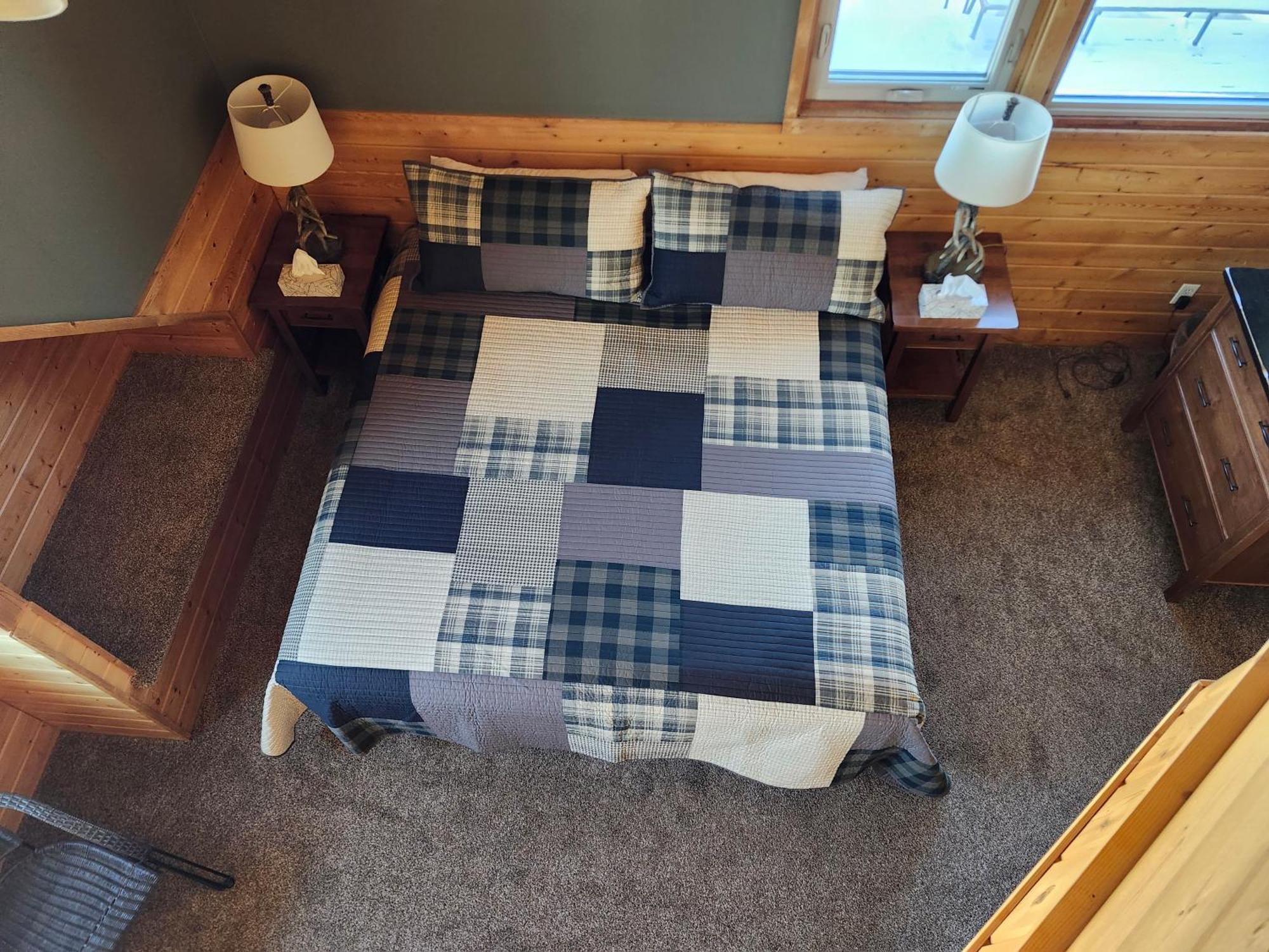 Rocky Ridge Country Bed & Breakfast 3*