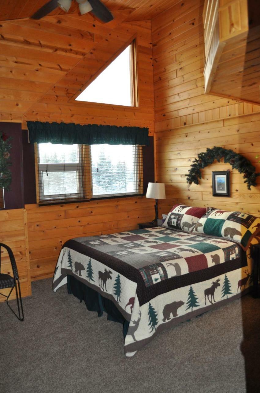 Rocky Ridge Country Bed & Breakfast 3*