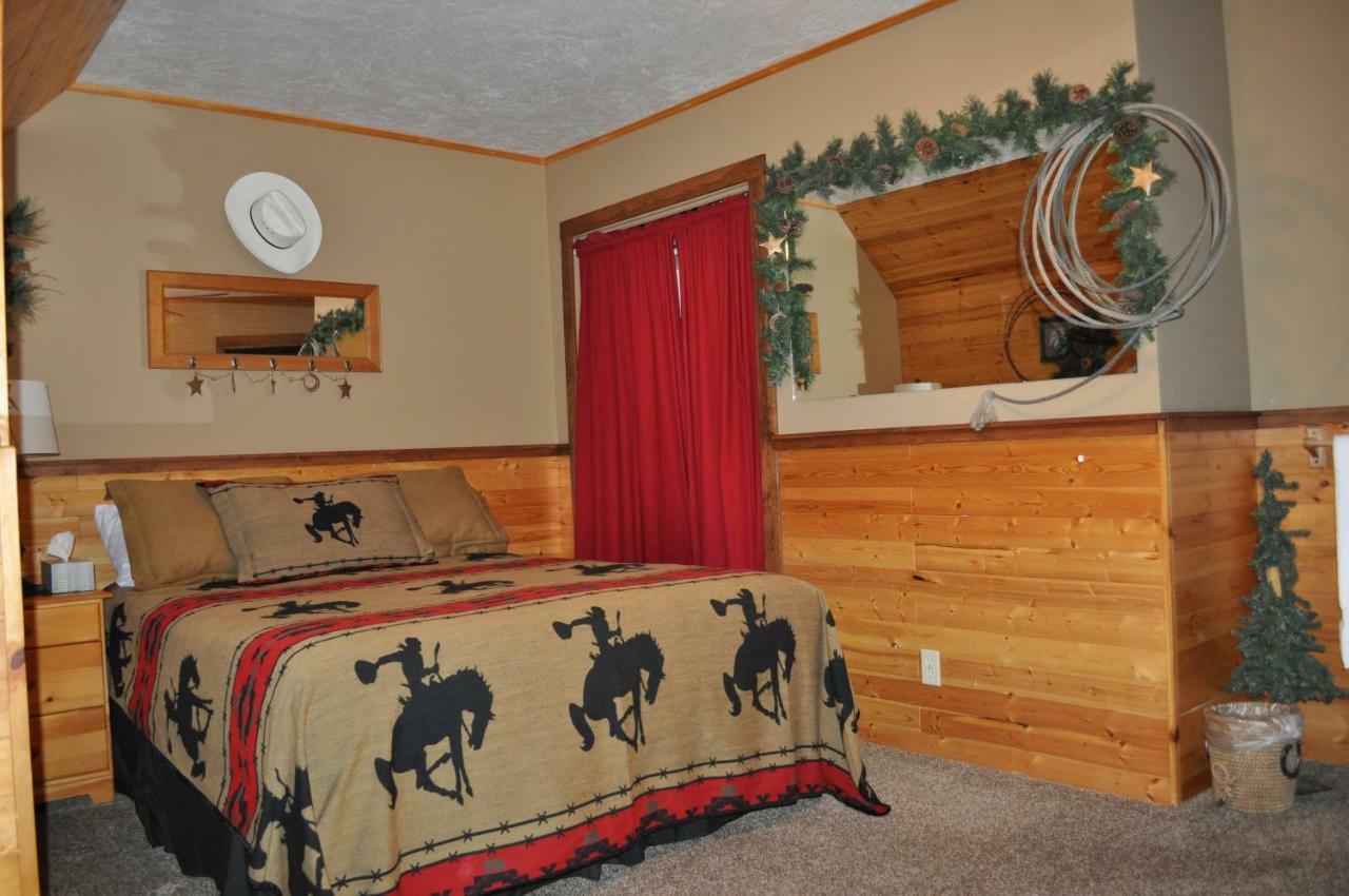 Rocky Ridge Country Bed & Breakfast