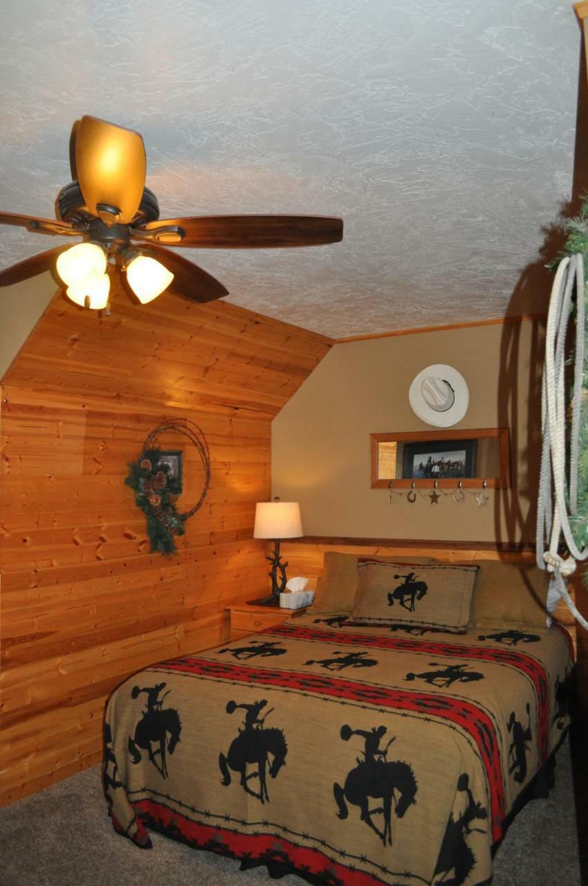 Rocky Ridge Country Bed & Breakfast