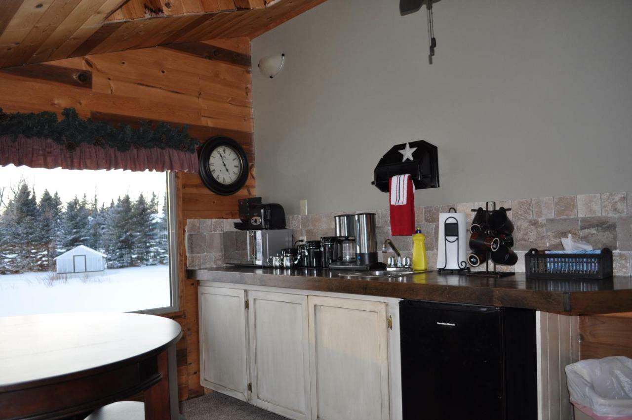 Rocky Ridge Country Bed & Breakfast Mountain View
