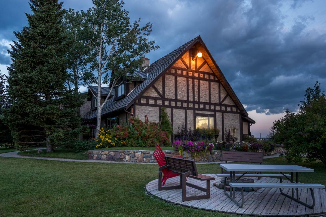 Rocky Ridge Country Bed & Breakfast