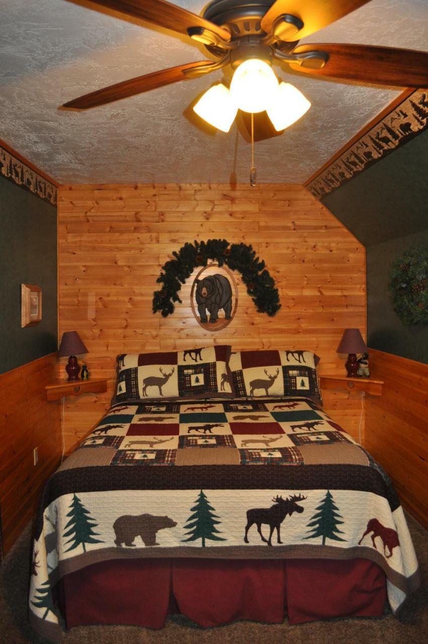 Rocky Ridge Country 3* Mountain View