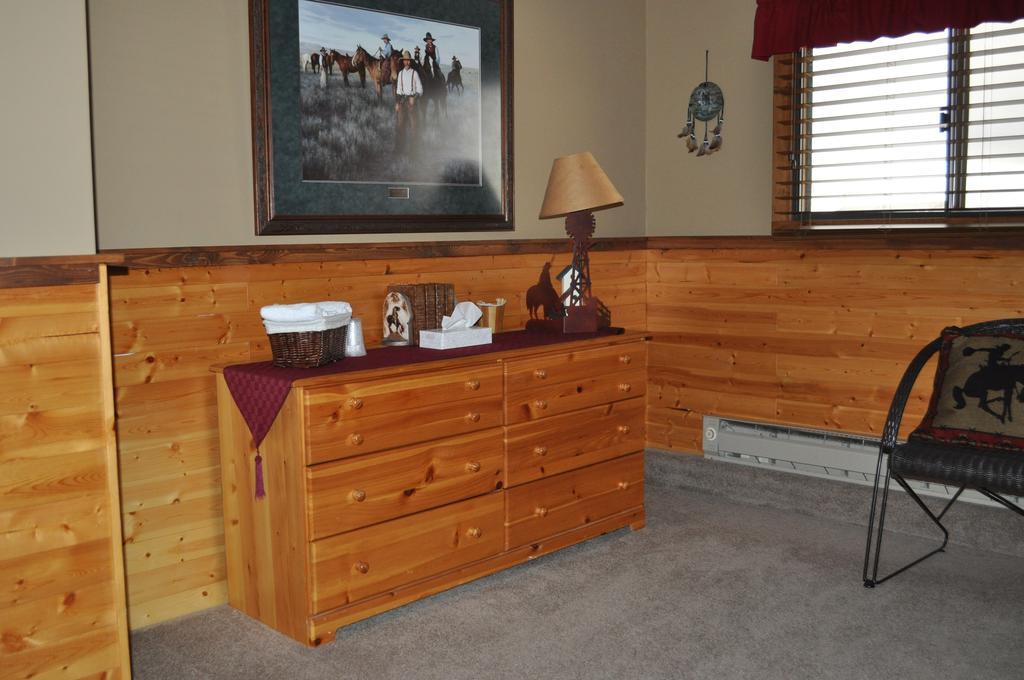 Rocky Ridge Country Bed & Breakfast 3*