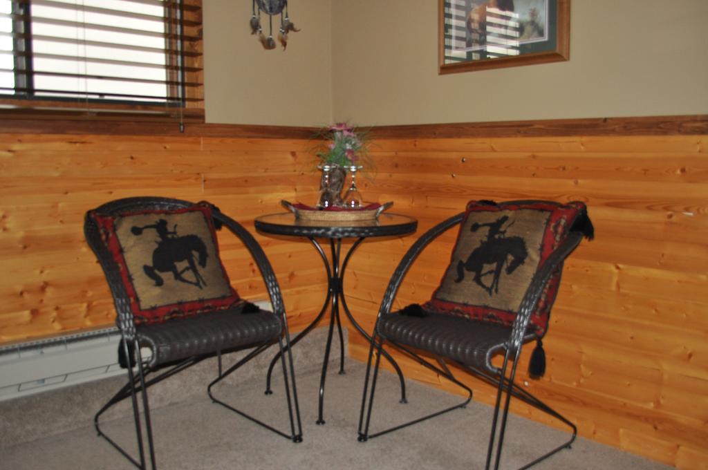 Rocky Ridge Country 3* Mountain View