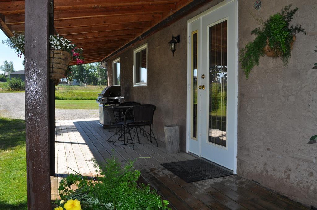 Rocky Ridge Country 3*
