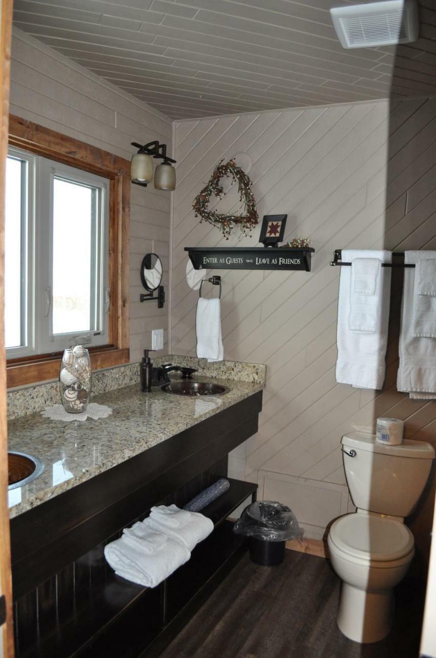 Rocky Ridge Country Bed & Breakfast Mountain View