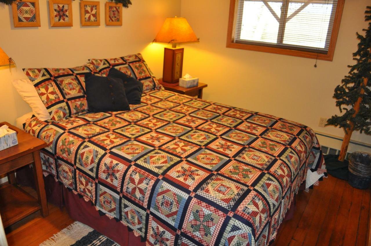 Rocky Ridge Country Bed & Breakfast